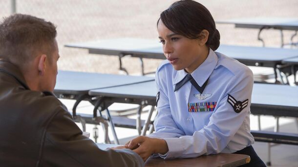 Loved Zoë Kravitz in ‘The Studio’ Episode 9? Here Are Her 10 Best Movies and TV Series - image 7