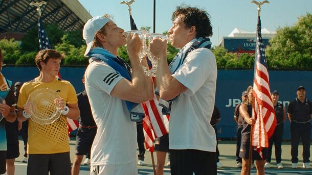 5 Sport Movies That Are Also a Great Valentine’s Day Watch - image 1