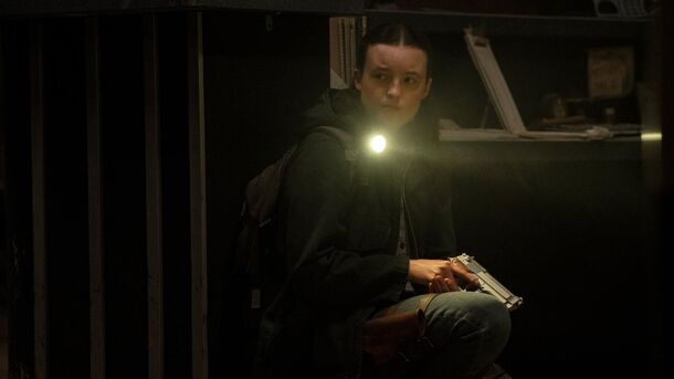 Bella Ramsey’s Dark Turn in Episode 5 Scared Even ‘The Last of Us’ Creators - image 2