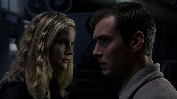 This David Cronenberg Sci-Fi Gem Was Overshadowed by 'The Matrix', but Deserves No Less Attention - image 1