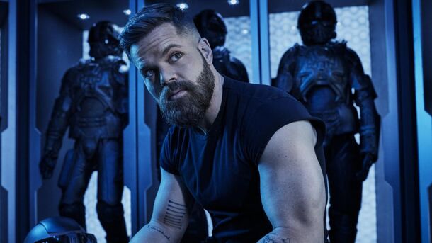 Why 'The Expanse' Ending Felt Like a Semicolon, Not a Full Stop - image 1