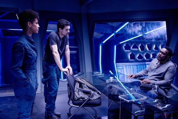 Why 'The Expanse' Ending Felt Like a Semicolon, Not a Full Stop - image 2
