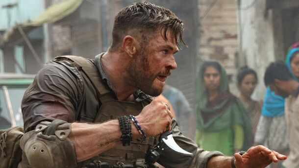 'Bullet Train' & 4 Other Adrenaline-Pumping Action Movies From the 2020s You Might've Missed - image 2