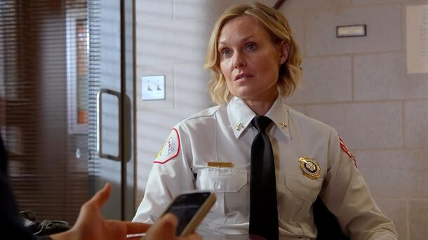 Chicago Fire Fans Speak Out to Writers: 'Repeating a Storyline for the Fourth Time?' - image 1