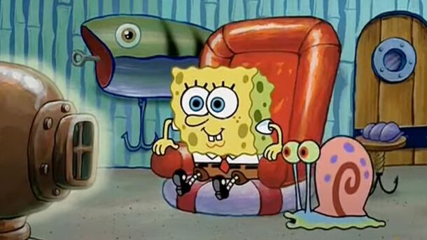 10 Most Unhinged Adult Jokes in ‘SpongeBob SquarePants’ TV Series - image 6