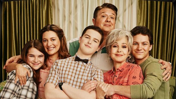 Young Sheldon Fans Finally Get The Answer To The Main Question: Will George Die? - image 1