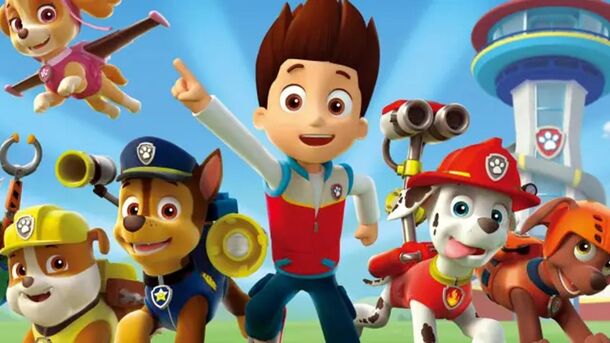Fans Pick ‘Paw Patrol’s’ Most Disliked Character (& It’s Not a Pup) - image 3