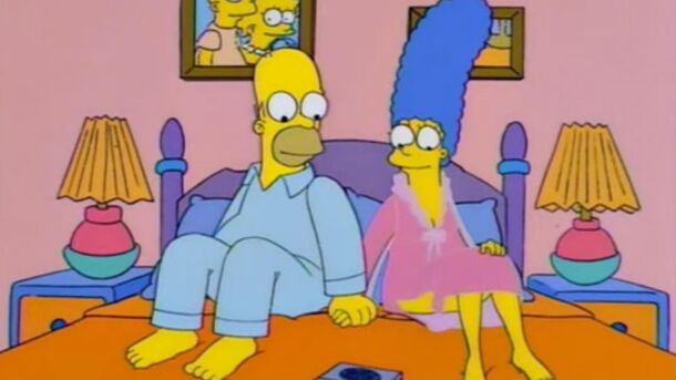 5 The Simpsons Episodes That Are Just Too Spicy Even for Adults - image 4