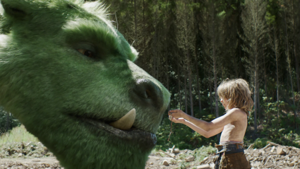 5 Live-Action Adaptations With 80% & Higher RT Scores to Watch After 'How to Train Your Dragon' - image 4