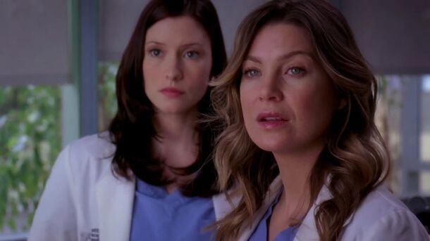 5 Grey's Anatomy Moments So Unbelievable, Fans Still Can't Get Over Them - image 4