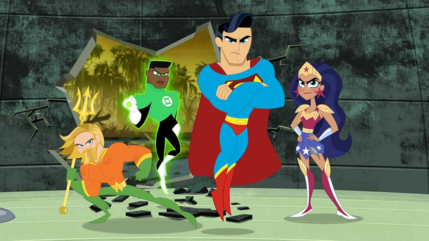James Gunn's DC: Full List of Planned Movies & Current Production Status (2025 Update) - image 8