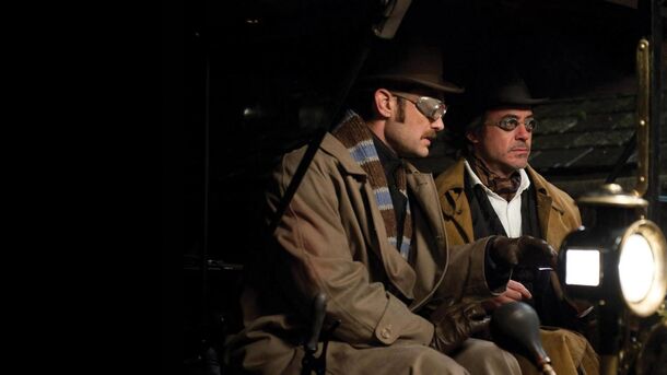 Will There Ever Be 'Sherlock Holmes 3'? Everything You Need to Know About the Movie - image 1