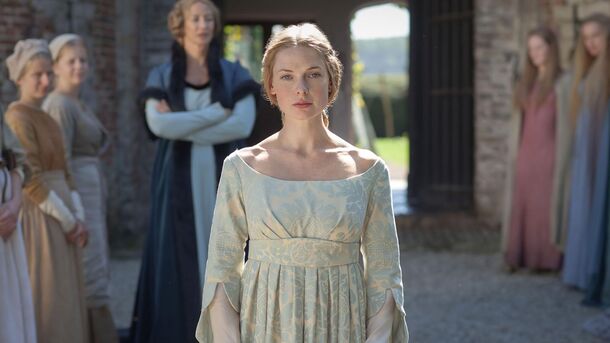 8 Best TV Series About Queens to Watch After 'House of the Dragon' Season 3, Ranked by IMDb - image 5