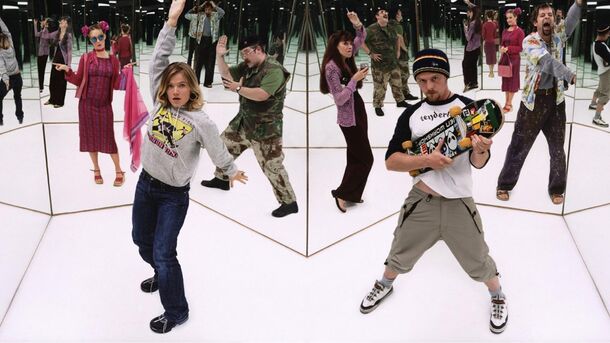 Not Only 'Friends' & 'The Office': 5 Best Sitcoms With 90% & Higher Scores on Rotten Tomatoes - image 1