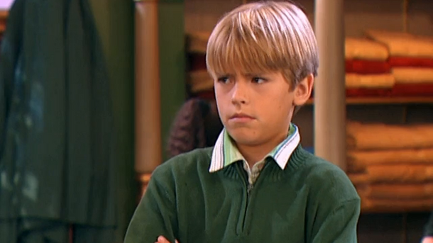 5 Best Disney TV Series From the 2000s for Those Who Want to Feel Nostalgic - image 5