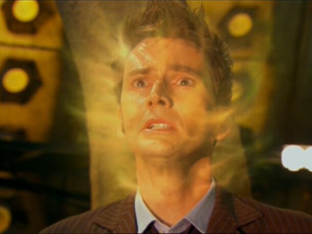 AI Imagines Doctor Who’s 60th Finale, and It Sounds Insanely Realistic - image 2