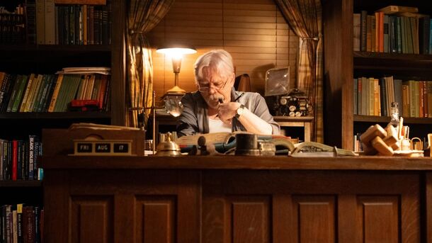 Mike Flanagan’s ‘The Life of Chuck’ Might Not Stream Anytime Soon, Here’s Why - image 4