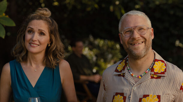 Best Modern TV Rom-Com Just Dropped a Season 2 – It Is Already 100% Fresh - image 2