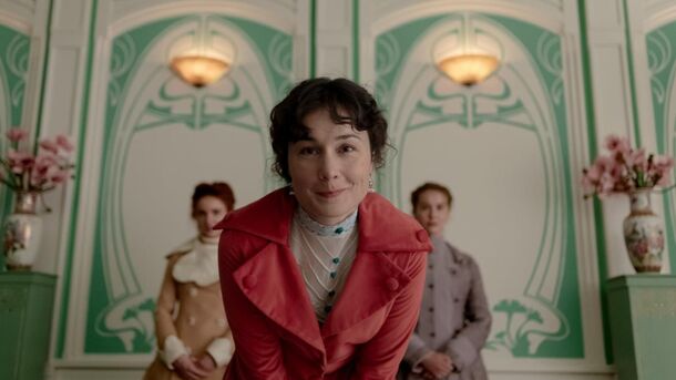5 Best New Costume Dramas to Binge While Waiting for 'The Buccaneers' Next Episode - image 3