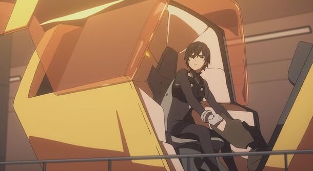 There's Nothing Like 'Evangelion', but These 5 Anime Are the Closest You Can Get - image 1