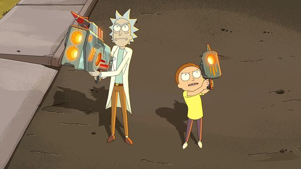 'Rick and Morty' Season 9 Is Over: The New Chapter Got 100% on RT, but Is It Really Worth Watching? - image 1