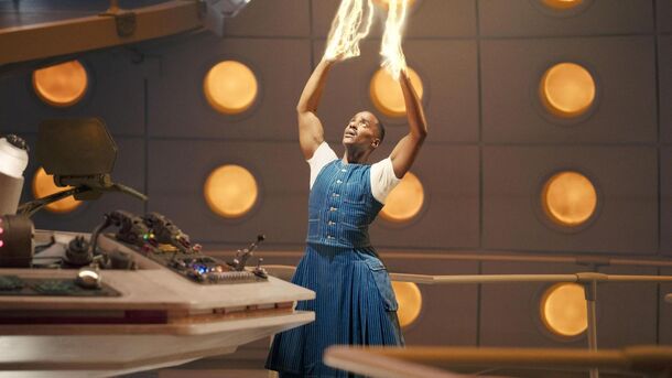 Billie Piper Returns as Doctor Who? Fans Split Over Controversial Regeneration - image 2
