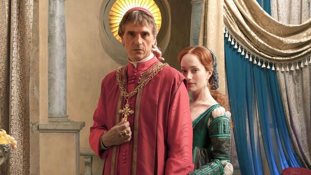 5 Best Family Saga Series & Movies to Watch When 'House of the Dragon' Season 3 Ends - image 3