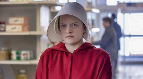 The Handmaid Tale: 3 Major Differences The Show Has From The Book - image 1