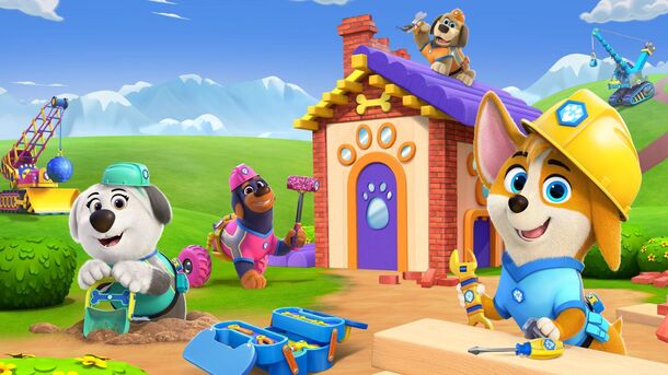 10 Feel-Good Shows ‘Paw Patrol’ Fans Will Love - image 2