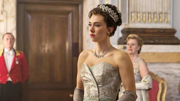 New Sue Storm in ‘The Fantastic Four: First Steps’ Just Made Me Want to Rewatch ‘The Crown’ - image 2