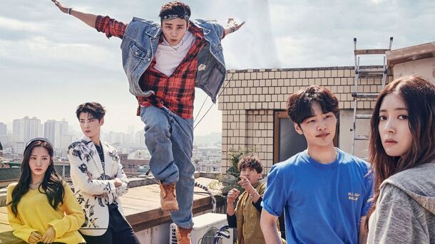 5 Best K-Dramas About Idols to Watch if You Liked 'KPop Demon Hunters' - image 3