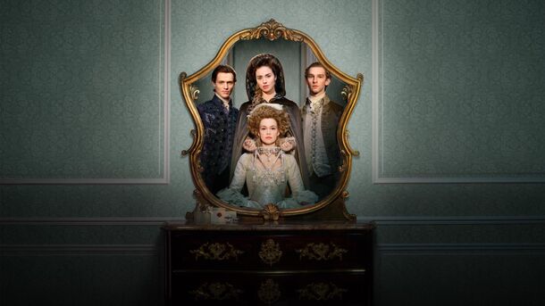 7 Period Dramas Like ‘The Gilded Age’ to Watch While You Wait For New Episode - image 3