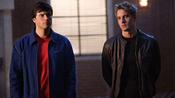 10 Justin Hartley’s Best Movies and Shows to Watch After Tracker Season 2 - image 6