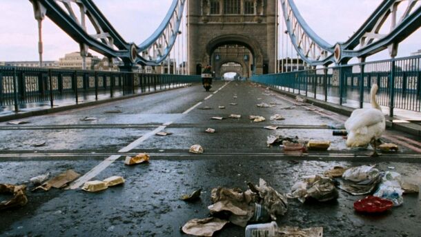 ‘28 Weeks Later’ Was So Bad, Writer Wanted to Drop the Franchise Altogether - image 2