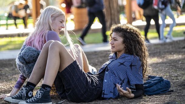 Hunter Schafer Wishes One Thing For Her Euphoria Character, But Season 3 Can’t Do That - image 2