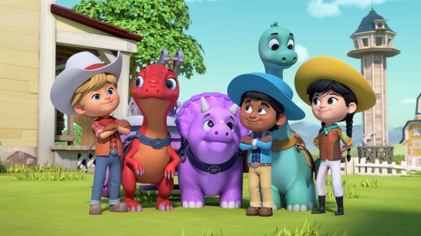 10 Feel-Good Shows ‘Paw Patrol’ Fans Will Love - image 9