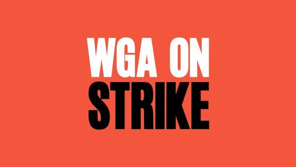 Colin Farrell Calls the WGA Strike a 'Testament to Arrogance' as More Superstars Join the Cause - image 1