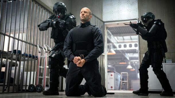 ‘Fountain of Youth’ Bombed — But These 7 Guy Ritchie Projects Are Fire - image 6