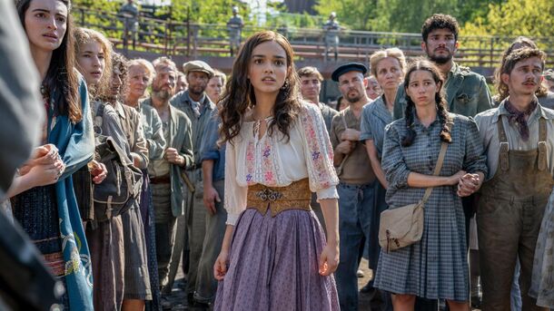 Did Lucy Gray Baird Really Die? Sunrise on the Reaping Might Have Revealed the Truth - image 3