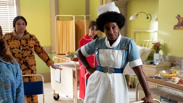 ‘Call the Midwife’ Finally Gets a Movie: Here’s All We Know About It - image 3