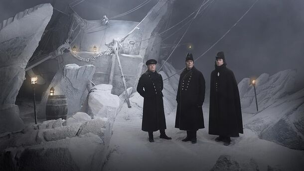 5 Spine-Chilling Horror TV Series to Binge Before Halloween Night, Ranked by IMDb - image 4