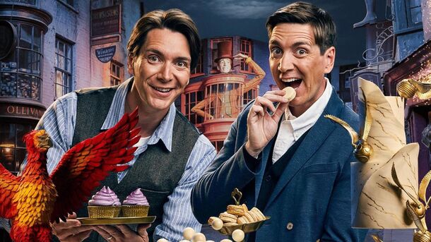 This ‘Harry Potter’-Themed Baking Show Is Your Perfect Watch Before the HBO Series - image 1