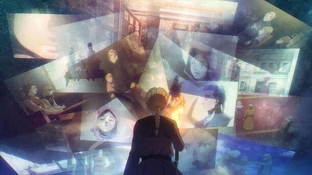 This Title With 8.4 on IMDb Is the Best Sci-Fi Anime of 2025 Everyone's Sleeping On - image 4