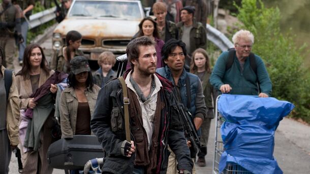 8 Highest-Rated Sci-Fi Series About ETs to Binge Before 'Alien: Earth' Comes Out - image 1