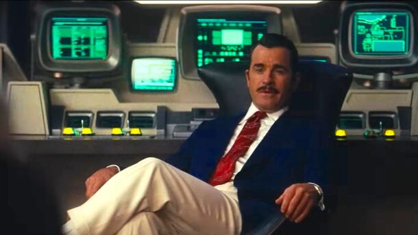 Is Robert House the Biggest Threat in 'Fallout'? Season 2 Trailer Just Dropped - image 2
