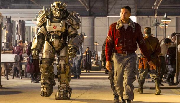 'Fallout' Season 2 Is Over & Has 96% on RT, but Is It as Good as Everyone Says? - image 1