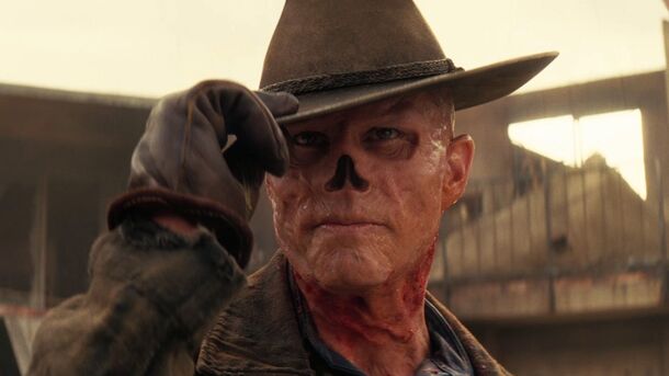 'Fallout' Season 2 Finale: What Is The Enclave & Who Are the Deathclaws, Explained - image 3