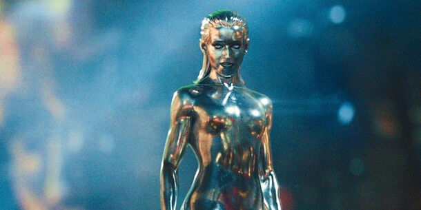 Silver Surfer Fans Split: Julia Garner’s Shalla-Bal in New 'Fantastic Four' Sparks Debate - image 3
