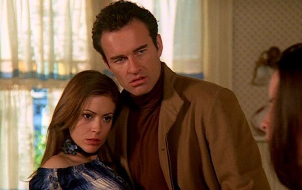 Charmed: Phoebe's 9 BFs, Ranked from 'Really, Him?' to Love of Her Life - image 9