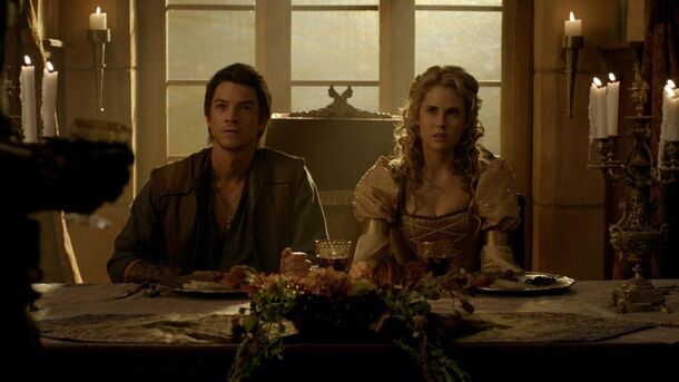 As a Westeros Fan, I Recommend ‘Legend of the Seeker’: It's a Campy Version of ‘Game of Thrones’ - image 3